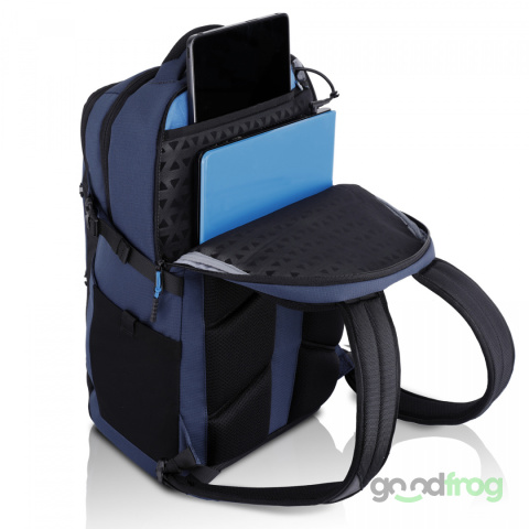 Dell Energy Backpack 15,6" (460-BCGU) / 3 komory / Plecak, Etui, Pokrowiec Dell Energy Backpack 15,6" (460-BCGU) / 3 komory / Plecak, Etui, Pokrowiec
