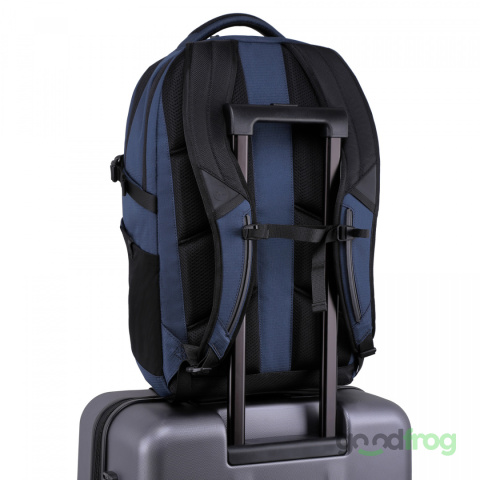 Dell Energy Backpack 15,6" (460-BCGU) / 3 komory / Plecak, Etui, Pokrowiec Dell Energy Backpack 15,6" (460-BCGU) / 3 komory / Plecak, Etui, Pokrowiec