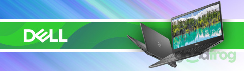 Dell Latitude 5480 / 14" / FHD / 4G LTE / 16GB / 512GB SSD / W10