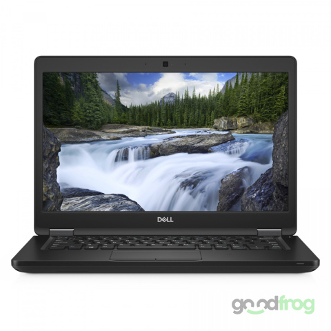Dell Latitude 5490 / 14" FHD / i5 4CORE / 16GB / 256GB SSD / W10/11 Dell Latitude 5490 / 14" FHD / i5 4CORE / 16GB / 256GB SSD / W10/11