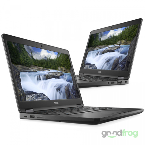 Dell Latitude 5490 / 14" FHD / i5 4CORE / 16GB / 256GB SSD / W10/11 Dell Latitude 5490 / 14" FHD / i5 4CORE / 16GB / 256GB SSD / W10/11