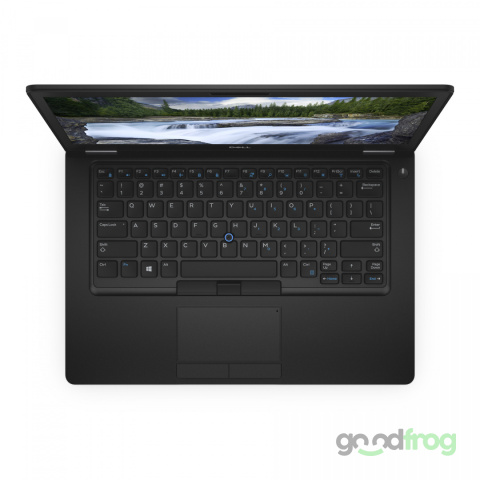 Dell Latitude 5490 / 14" FHD / i5 4CORE / 16GB / 256GB SSD / W10/11 Dell Latitude 5490 / 14" FHD / i5 4CORE / 16GB / 256GB SSD / W10/11