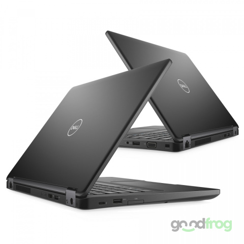Dell Latitude 5490 / 14" FHD / i5 4CORE / 16GB / 256GB SSD / W10/11 Dell Latitude 5490 / 14" FHD / i5 4CORE / 16GB / 256GB SSD / W10/11