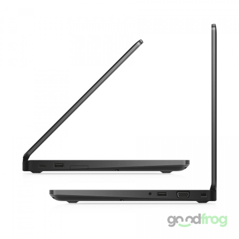 Dell Latitude 5490 / 14" FHD / i5 4CORE / 16GB / 256GB SSD / W10/11 Dell Latitude 5490 / 14" FHD / i5 4CORE / 16GB / 256GB SSD / W10/11