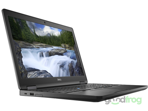 Dell Latitude 5580 / 15.6"/ FHD / i5 4CORE / 16GB / 256GB SSD Dell Latitude 5580 / 15.6"/ FHD / i5 4CORE / 16GB / 256GB SSD