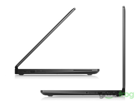 Dell Latitude 5580 / 15.6"/ FHD / i5 4CORE / 16GB / 256GB SSD Dell Latitude 5580 / 15.6"/ FHD / i5 4CORE / 16GB / 256GB SSD