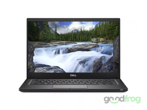 Dell Latitude 7390 / 13,3" / TOUCH / FHD / i5 4CORE / 16GB / SSD 256GB / W10 Dell Latitude 7390 / 13,3" / TOUCH / FHD / i5 4CORE / 16GB / SSD 256GB / W10
