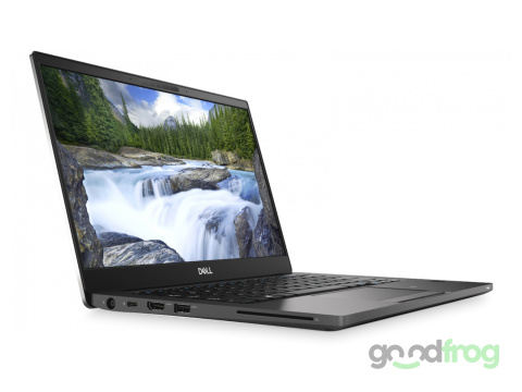 Dell Latitude 7390 / 13,3" / TOUCH / FHD / i5 4CORE / 16GB / SSD 256GB / W10 Dell Latitude 7390 / 13,3" / TOUCH / FHD / i5 4CORE / 16GB / SSD 256GB / W10