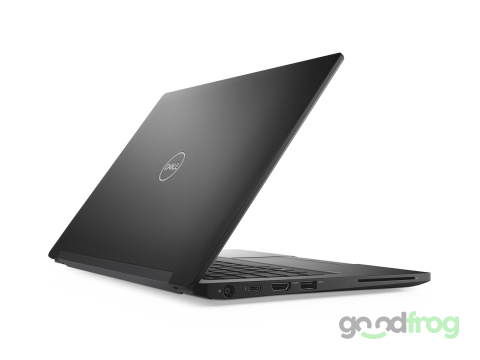 Dell Latitude 7390 / 13,3" / TOUCH / FHD / i5 4CORE / 16GB / SSD 256GB / W10 Dell Latitude 7390 / 13,3" / TOUCH / FHD / i5 4CORE / 16GB / SSD 256GB / W10