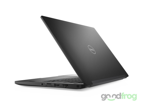 Dell Latitude 7390 / 13,3" / TOUCH / FHD / i5 4CORE / 16GB / SSD 256GB / W10 Dell Latitude 7390 / 13,3" / TOUCH / FHD / i5 4CORE / 16GB / SSD 256GB / W10