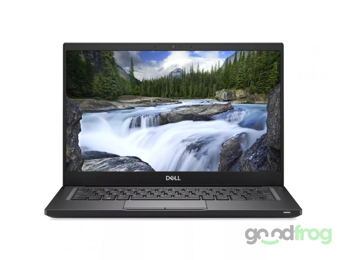 Dell Latitude 7390 / 13,3" / TOUCH / FHD / i5 7th / 8GB / SSD 256GB / W10 Dell Latitude 7390 / 13,3" / TOUCH / FHD / i5 7th / 8GB / SSD 256GB / W10