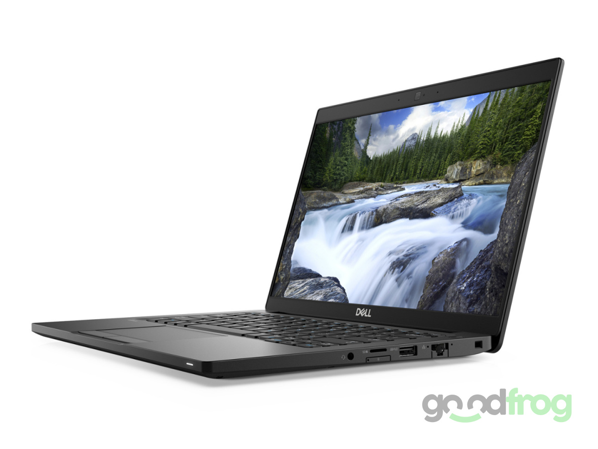 Dell Latitude 7390 / 13,3" / TOUCH / FHD / i5 7th / 8GB / SSD 256GB / W10 Dell Latitude 7390 / 13,3" / TOUCH / FHD / i5 7th / 8GB / SSD 256GB / W10
