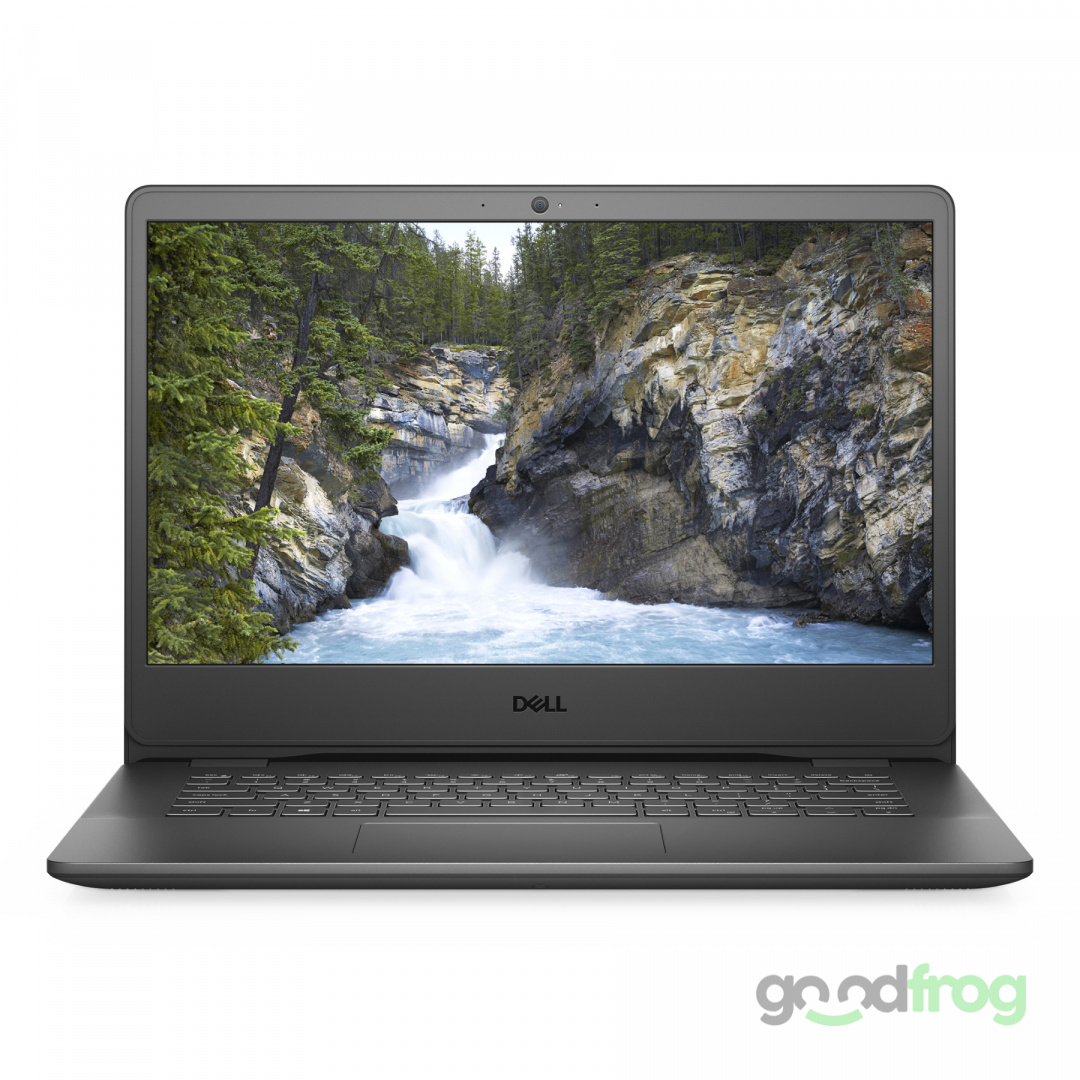 Dell Vostro 3405 / 14" HD / AMD RYZEN / 16GB / SSD 256GB / Radeon Vega Dell Vostro 3405 / 14" HD / AMD RYZEN / 16GB / SSD 256GB / Radeon Vega