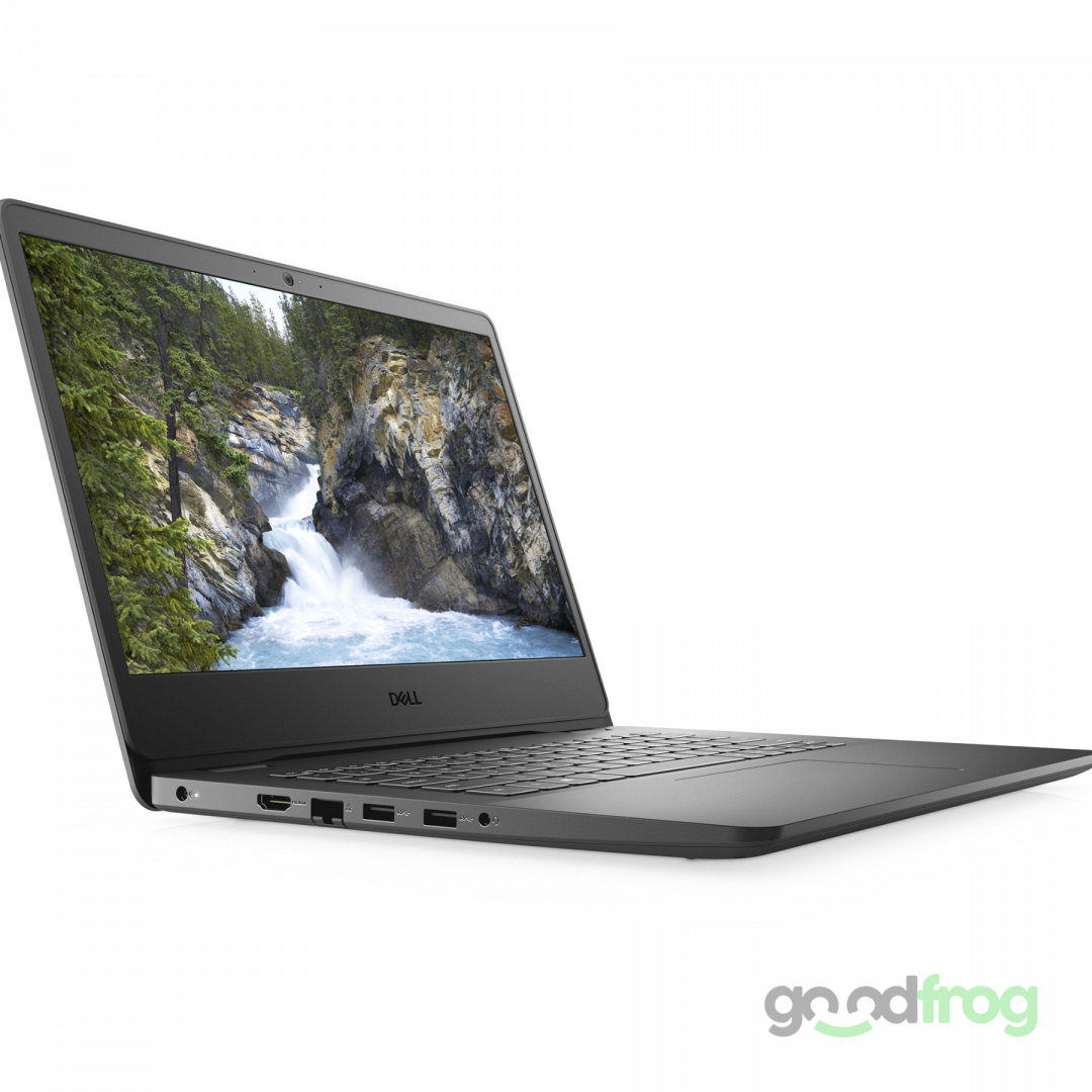 Dell Vostro 3405 / 14" HD / AMD RYZEN / 16GB / SSD 256GB / Radeon Vega Dell Vostro 3405 / 14" HD / AMD RYZEN / 16GB / SSD 256GB / Radeon Vega