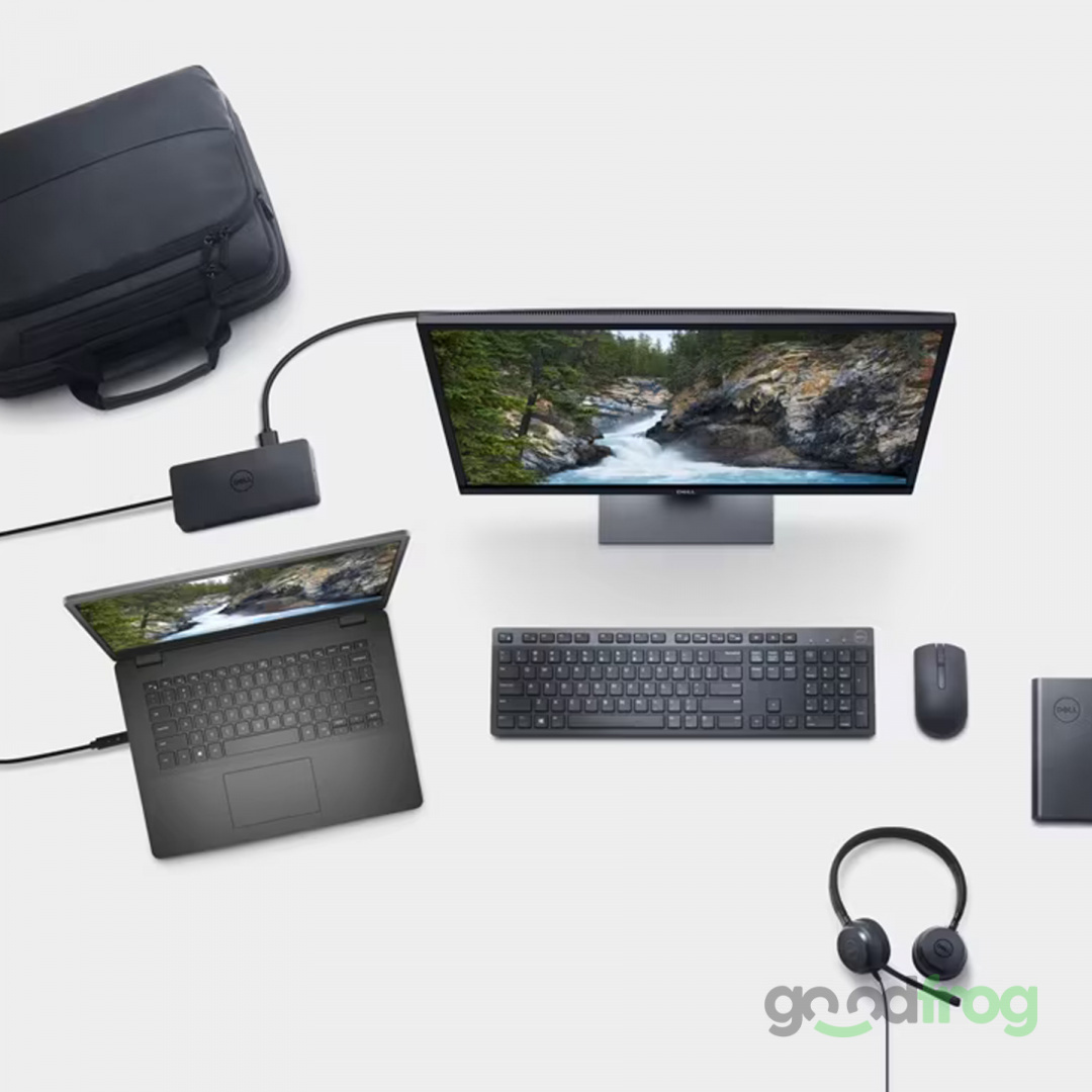 Dell Vostro 3405 / 14" HD / AMD RYZEN / 16GB / SSD 256GB / Radeon Vega Dell Vostro 3405 / 14" HD / AMD RYZEN / 16GB / SSD 256GB / Radeon Vega