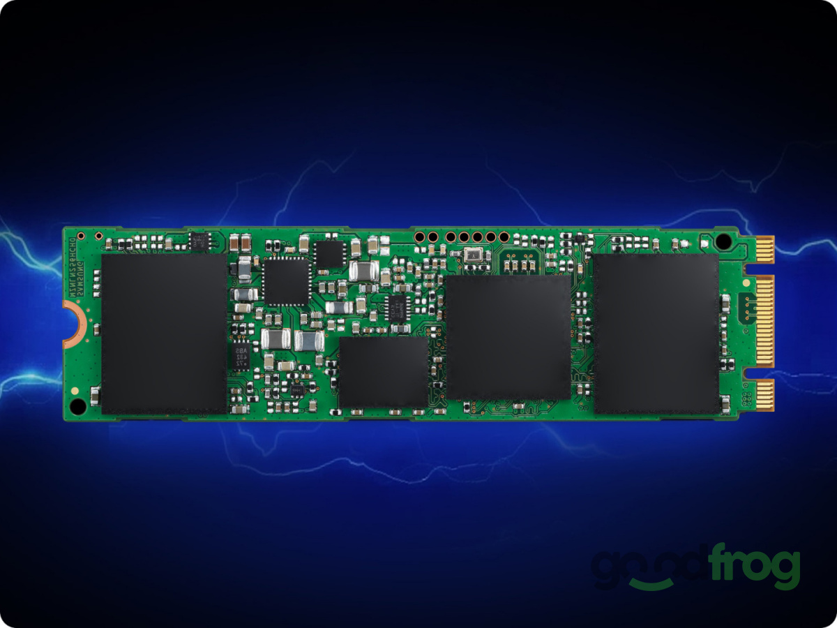 Dysk SSD / 512 GB / M.2 2280 / NVMe / Samsung Dysk SSD / 512 GB / M.2 2280 / NVMe / Samsung