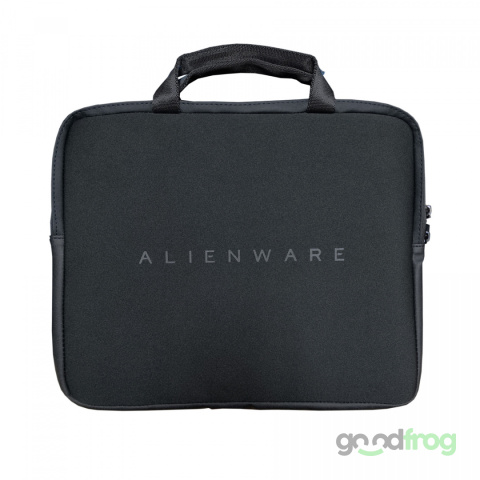 Etui Dell Alienware Vindicator (AWV13NS2.0) / 13" / Neoprene Sleeve / Torba Pokrowiec Case Etui Dell Alienware Vindicator (AWV13NS2.0) / 13" / Neoprene Sleeve / Torba Pokrowiec Case
