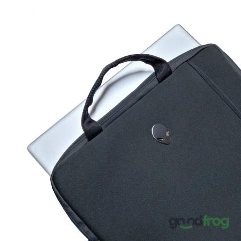 Etui Dell Alienware Vindicator (AWV13NS2.0) / 13" / Neoprene Sleeve / Torba Pokrowiec Case Etui Dell Alienware Vindicator (AWV13NS2.0) / 13" / Neoprene Sleeve / Torba Pokrowiec Case