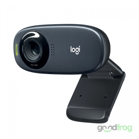 Kamera Logitech C310 / 720p HD Webcam / Kamerka internetowa Kamera Logitech C310 / 720p HD Webcam / Kamerka internetowa