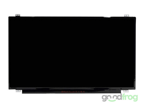 Matryca 15,6" / TN / 30 PIN / 1920x1080 / Klasa A-