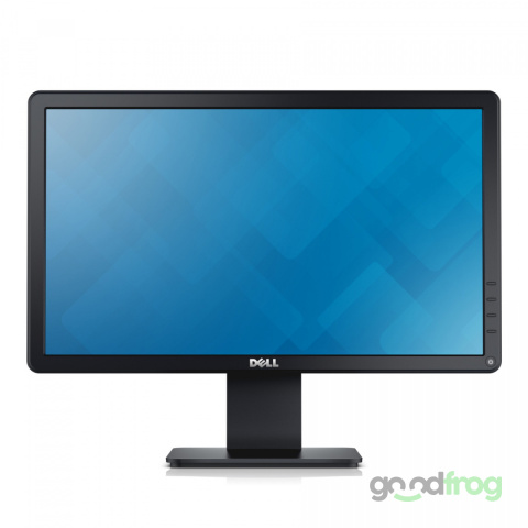 Monitor DELL E1914Hef / 19" / 16:9 / LED / VGA