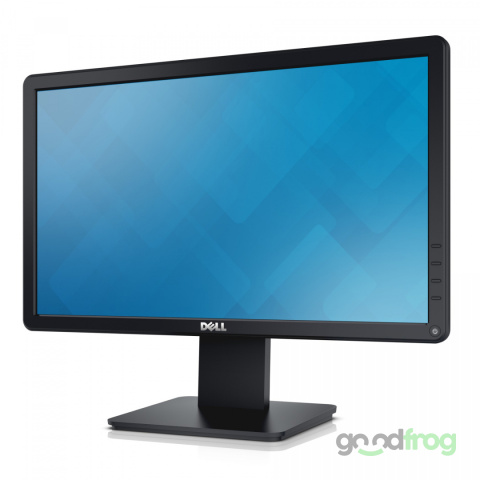 Monitor DELL E1914Hef / 19" / 16:9 / LED / VGA