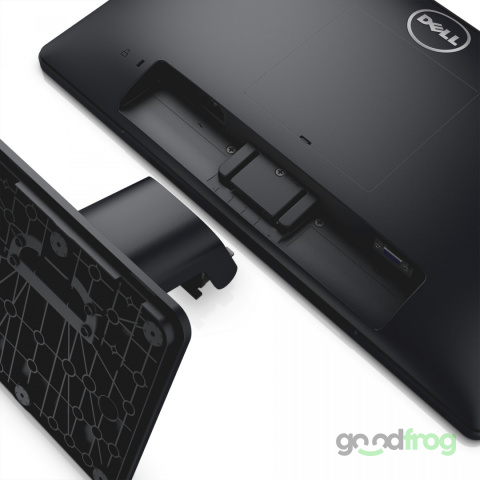 Monitor DELL E1914Hef / 19" / 16:9 / LED / VGA