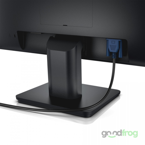 Monitor DELL E1914Hef / 19" / 16:9 / LED / VGA