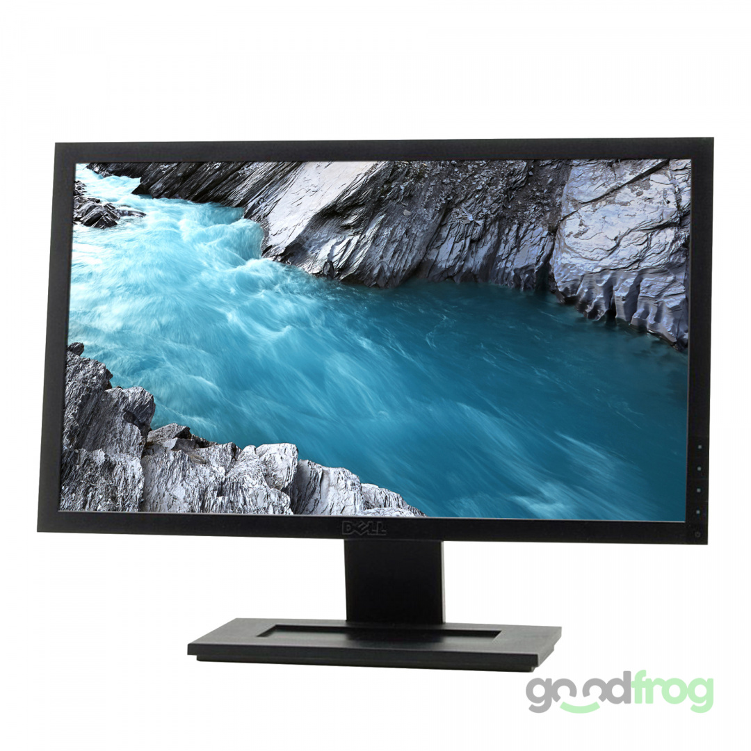 Monitor DELL E1910Hc / 19" / LED / 1366 x 768 / VGA Monitor DELL E1910Hc / 19" / LED / 1366 x 768 / VGA