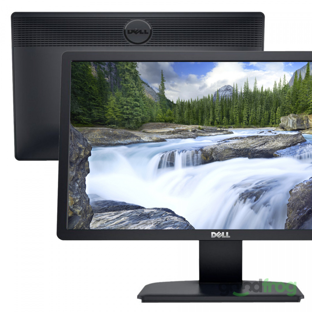 Monitor DELL E2213 / 22" / LED / 16:10 / 1680x1050 / VGA DVI Monitor DELL E2213 / 22" / LED / 16:10 / 1680x1050 / VGA DVI