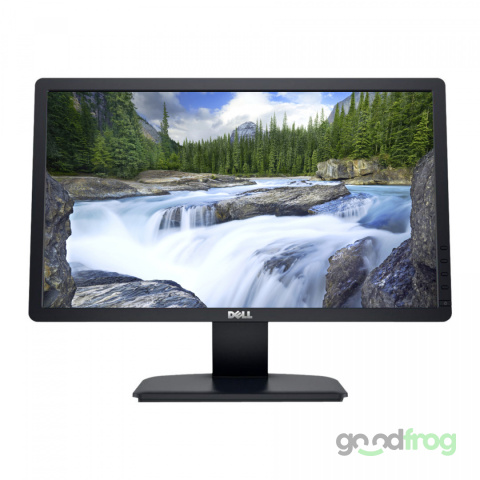 Monitor DELL E2213 / 22" / LED / 16:10 / 1680x1050 / VGA DVI Monitor DELL E2213 / 22" / LED / 16:10 / 1680x1050 / VGA DVI