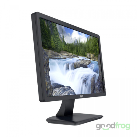 Monitor DELL E2213 / 22" / LED / 16:10 / 1680x1050 / VGA DVI Monitor DELL E2213 / 22" / LED / 16:10 / 1680x1050 / VGA DVI