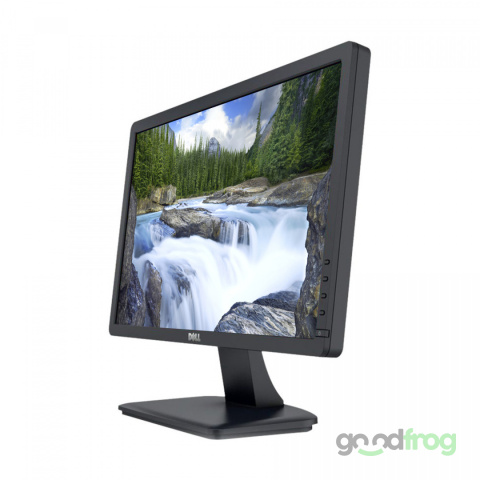 Monitor DELL E2213 / 22" / LED / 16:10 / 1680x1050 / VGA DVI Monitor DELL E2213 / 22" / LED / 16:10 / 1680x1050 / VGA DVI