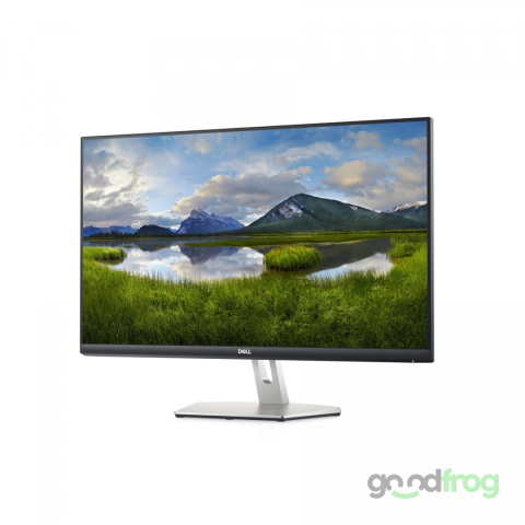 Monitor DELL S2721D / 27" / IPS / QHD 2560×1440 / 75 Hz Monitor DELL S2721D / 27" / IPS / QHD 2560×1440 / 75 Hz