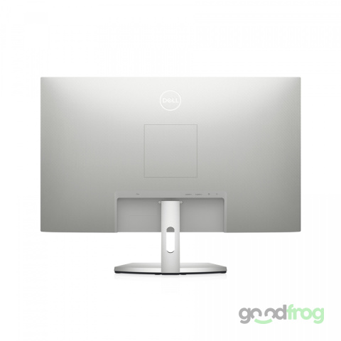 Monitor DELL S2721D / 27" / IPS / QHD 2560×1440 / 75 Hz Monitor DELL S2721D / 27" / IPS / QHD 2560×1440 / 75 Hz