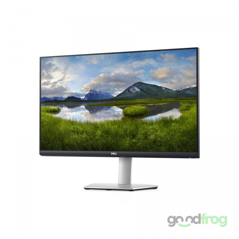 Monitor DELL S2721DS / 27" / IPS / QHD 2560×1440 / 75 Hz / Outlet Monitor DELL S2721DS / 27" / IPS / QHD 2560×1440 / 75 Hz / Outlet