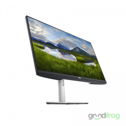Monitor DELL S2721DS / 27" / IPS / QHD 2560×1440 / 75 Hz / Outlet Monitor DELL S2721DS / 27" / IPS / QHD 2560×1440 / 75 Hz / Outlet