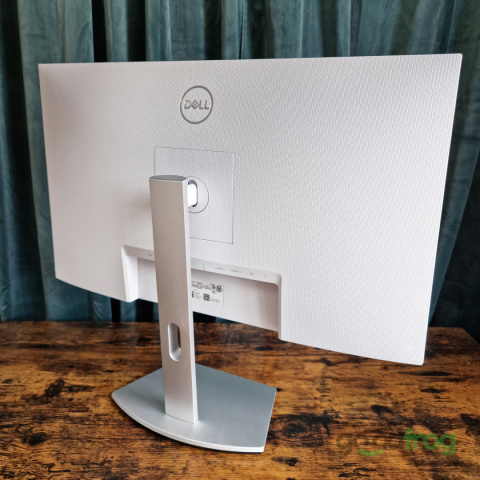 Monitor DELL S2721DS / 27" / IPS / QHD 2560×1440 / 75 Hz / Outlet Monitor DELL S2721DS / 27" / IPS / QHD 2560×1440 / 75 Hz / Outlet