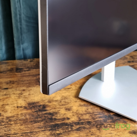 Monitor DELL S2721DS / 27" / IPS / QHD 2560×1440 / 75 Hz / Outlet Monitor DELL S2721DS / 27" / IPS / QHD 2560×1440 / 75 Hz / Outlet