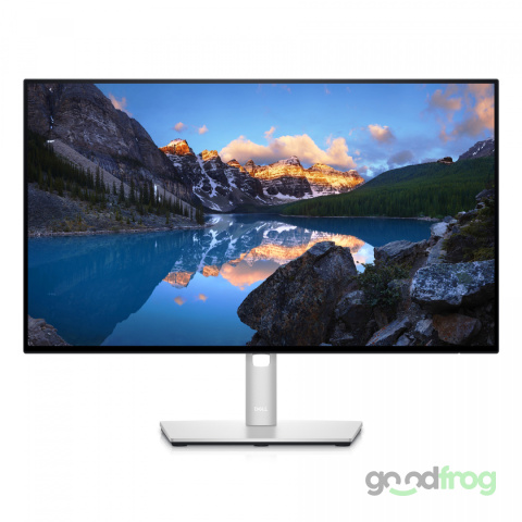 Monitor DELL U2422H / 24" / IPS / FHD 1920x1080 / ComfortView Plus / Outlet A+ Monitor DELL U2422H / 24" / IPS / FHD 1920x1080 / ComfortView Plus / Outlet A+