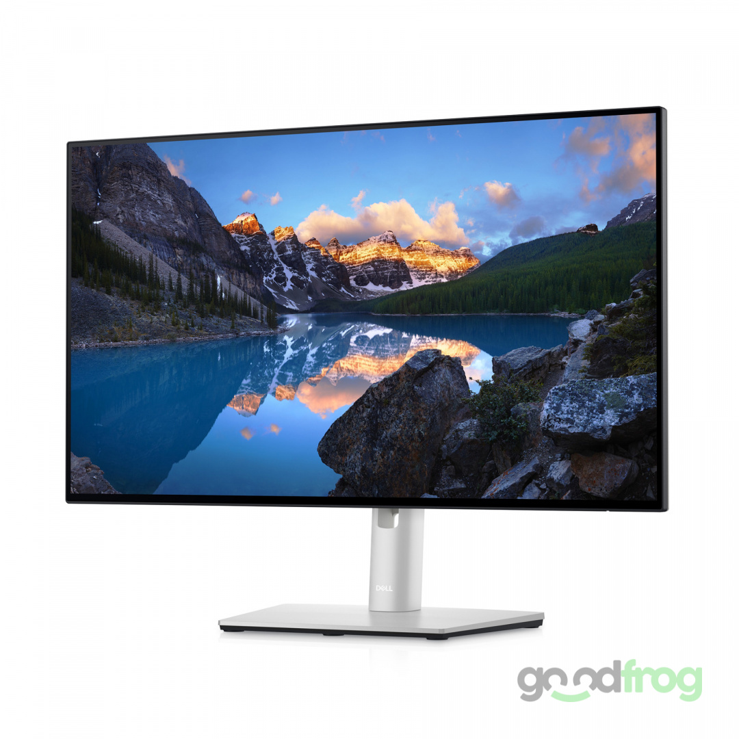 Monitor DELL U2422H / 24" / IPS / FHD 1920x1080 / ComfortView Plus