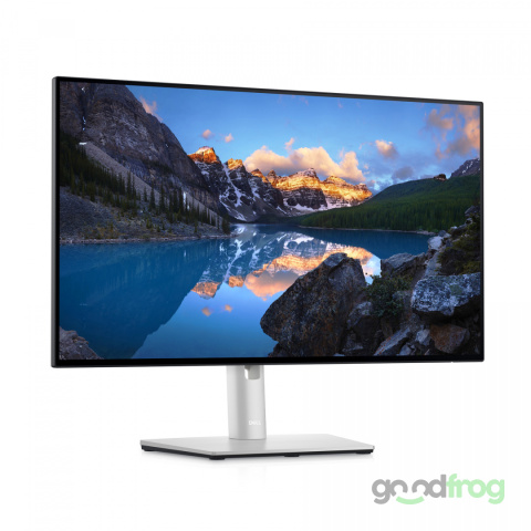 Monitor DELL U2422H / 24" / IPS / FHD 1920x1080 / ComfortView Plus / Outlet A+ Monitor DELL U2422H / 24" / IPS / FHD 1920x1080 / ComfortView Plus / Outlet A+
