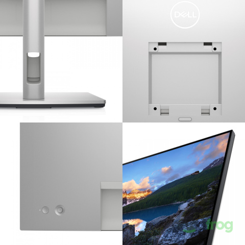 Monitor DELL U2422H / 24" / IPS / FHD 1920x1080 / ComfortView Plus / Outlet A+ Monitor DELL U2422H / 24" / IPS / FHD 1920x1080 / ComfortView Plus / Outlet A+