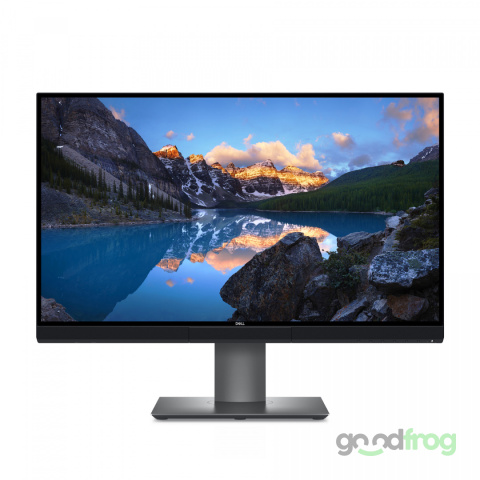 Monitor Dell UP2720Q UltraSharp 27 4K HDR / PremierColor Monitor Dell UP2720Q UltraSharp 27 4K HDR / PremierColor