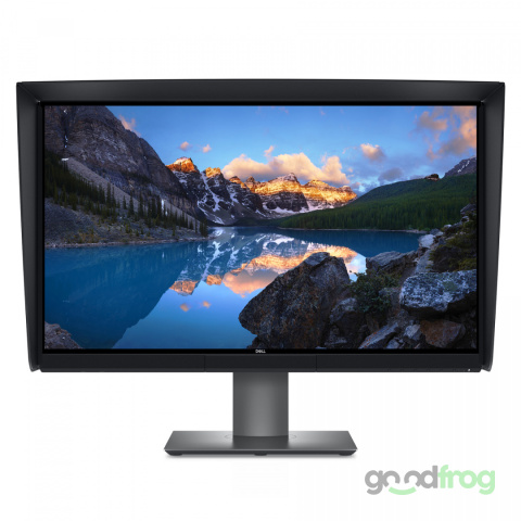 Monitor Dell UP2720Q UltraSharp 27 4K HDR / PremierColor Monitor Dell UP2720Q UltraSharp 27 4K HDR / PremierColor