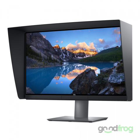 Monitor Dell UP2720Q UltraSharp 27 4K HDR / PremierColor Monitor Dell UP2720Q UltraSharp 27 4K HDR / PremierColor