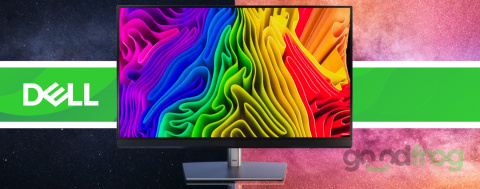 Monitor Dell UP2720Q UltraSharp 27 4K HDR / PremierColor Monitor Dell UP2720Q UltraSharp 27 4K HDR / PremierColor