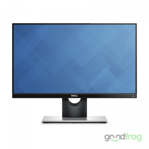 Monitor dla graczy Dell 24 S2216H / 22" / 1920x1080 Monitor dla graczy Dell 24 S2216H / 22" / 1920x1080
