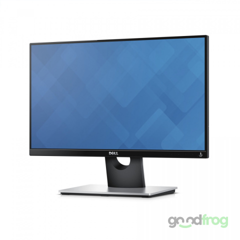 Monitor dla graczy Dell 24 S2216H / 22" / 1920x1080 Monitor dla graczy Dell 24 S2216H / 22" / 1920x1080