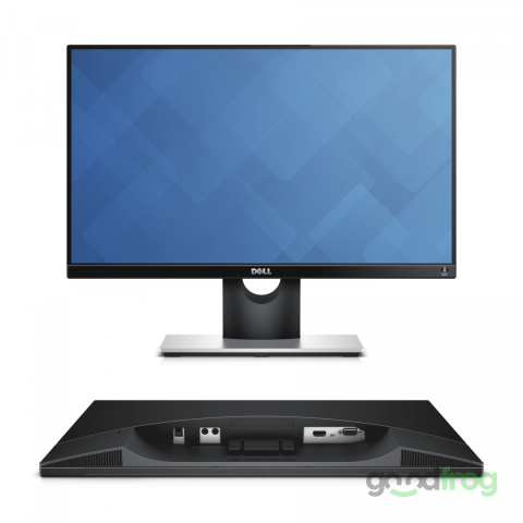 Monitor dla graczy Dell 24 S2216H / 22" / 1920x1080 Monitor dla graczy Dell 24 S2216H / 22" / 1920x1080